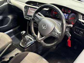 Used Vauxhall Corsa 2020 for sale - 74552906: Photo