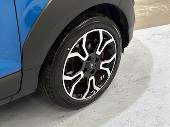 Used Ford Ecosport 2023 for sale - 78817795: Photo