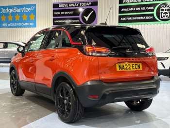 Used Vauxhall Crossland 2022 for sale - 74145734: Photo
