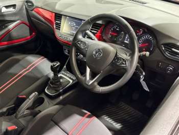 Used Vauxhall Crossland 2022 for sale - 74145734: Photo