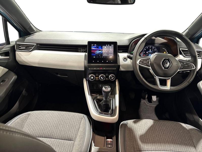 Used Renault Clio 2021 for sale - 77493511: Photo 12