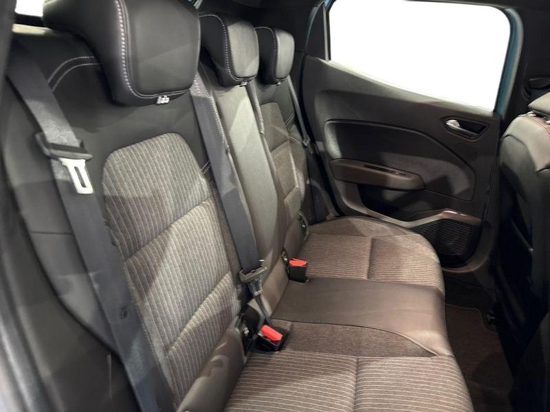 Used Renault Clio 2021 for sale - 77493511: Photo 13