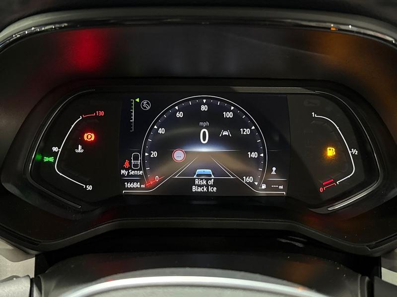 Used Renault Clio 2021 for sale - 77493511: Photo 19