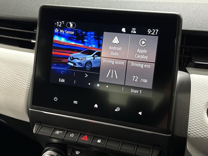 Used Renault Clio 2021 for sale - 77493511: Photo 27