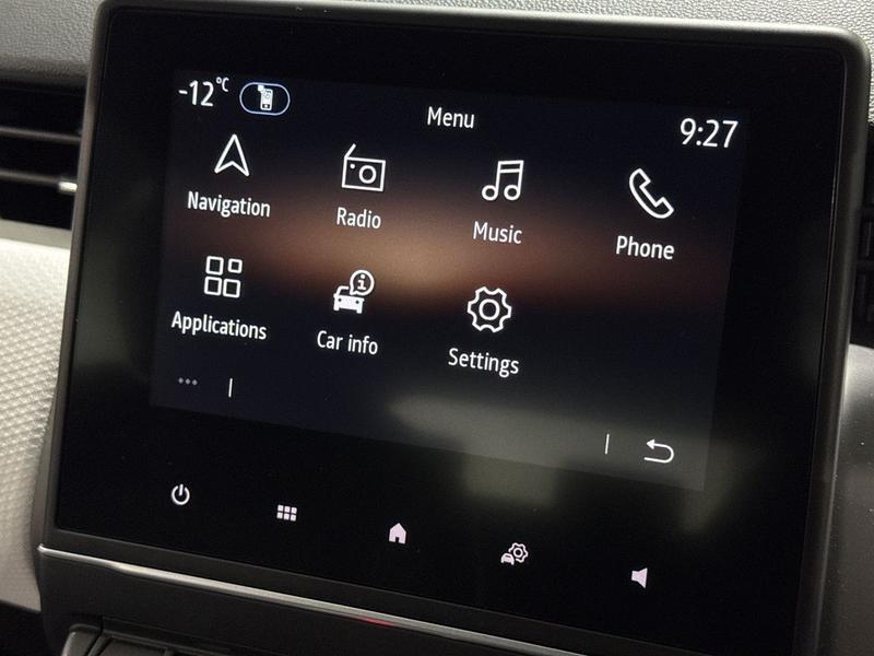 Used Renault Clio 2021 for sale - 77493511: Photo 28