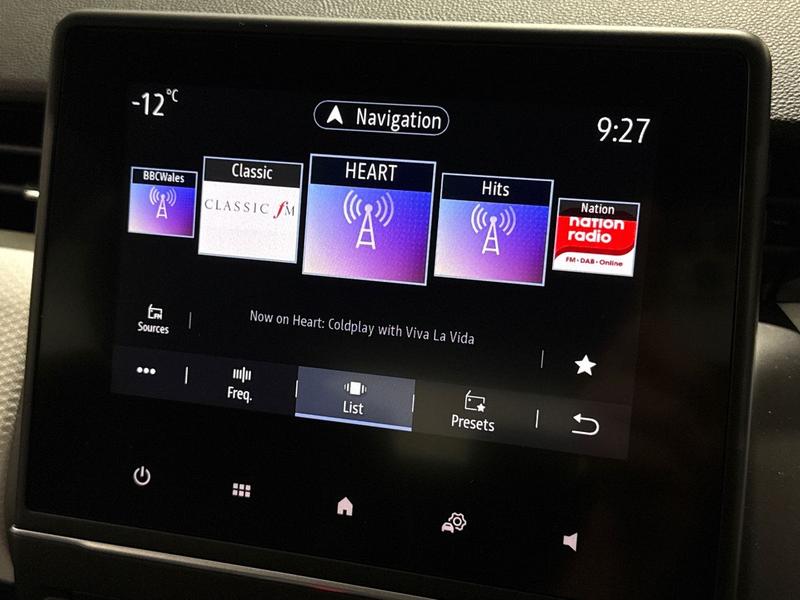 Used Renault Clio 2021 for sale - 77493511: Photo 29