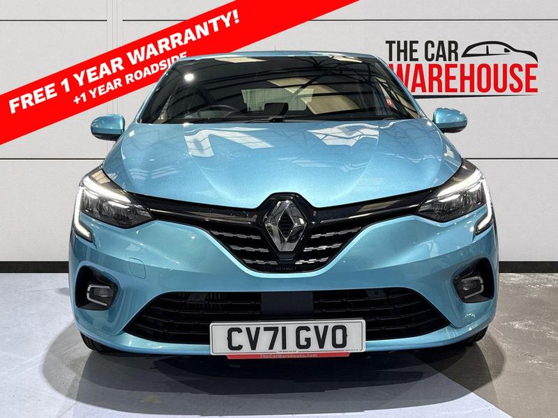 Used Renault Clio 2021 for sale - 77493511: Photo 6