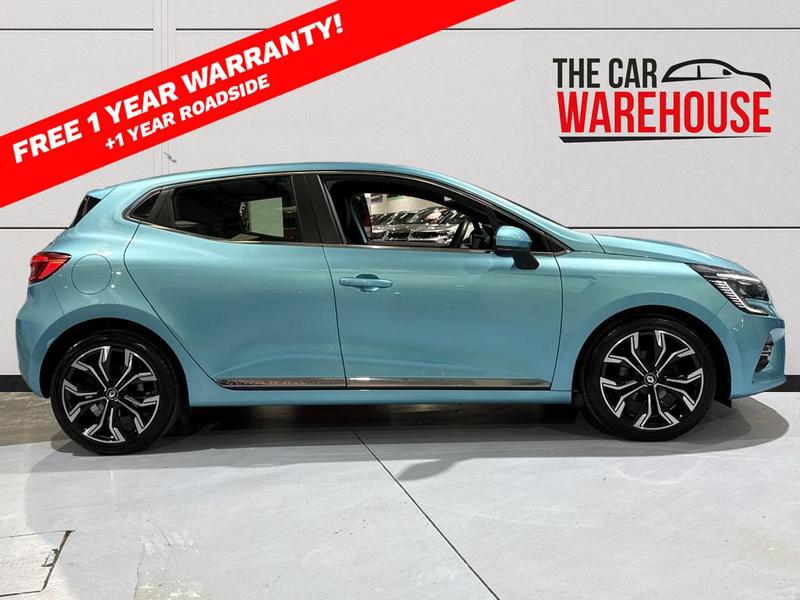 Used Renault Clio 2021 for sale - 77493511: Photo 7