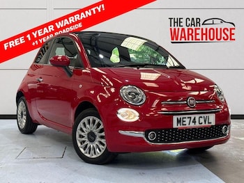 Used Fiat 500 2025 for sale - 79021521: Photo