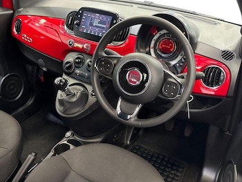 Used Fiat 500 2025 for sale - 79021521: Photo