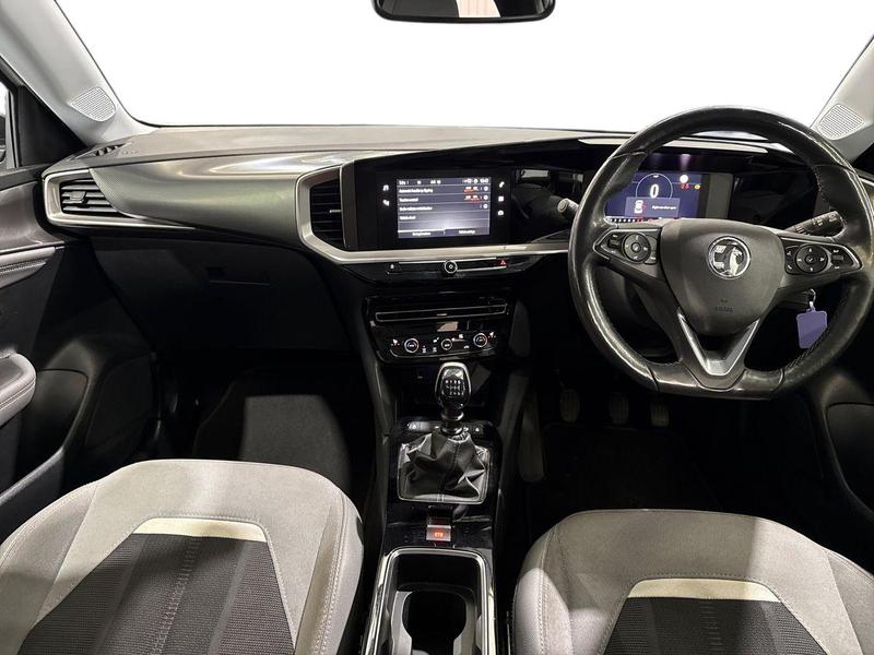 Used Vauxhall Mokka 2022 for sale - 76494599: Photo 12