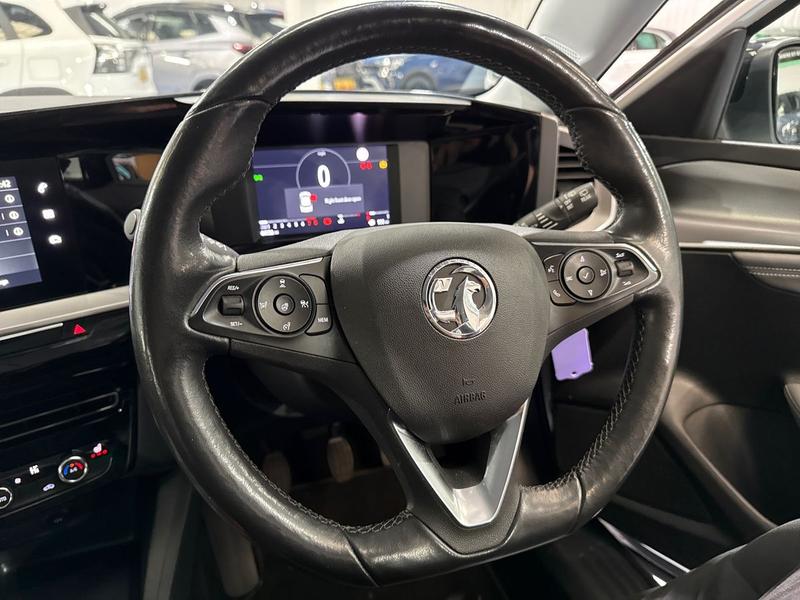 Used Vauxhall Mokka 2022 for sale - 76494599: Photo 18