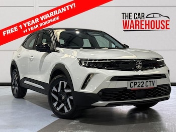 Used Vauxhall Mokka 2022 for sale - 76494599: Photo