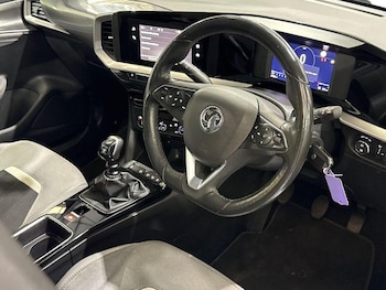 Used Vauxhall Mokka 2022 for sale - 76494599: Photo