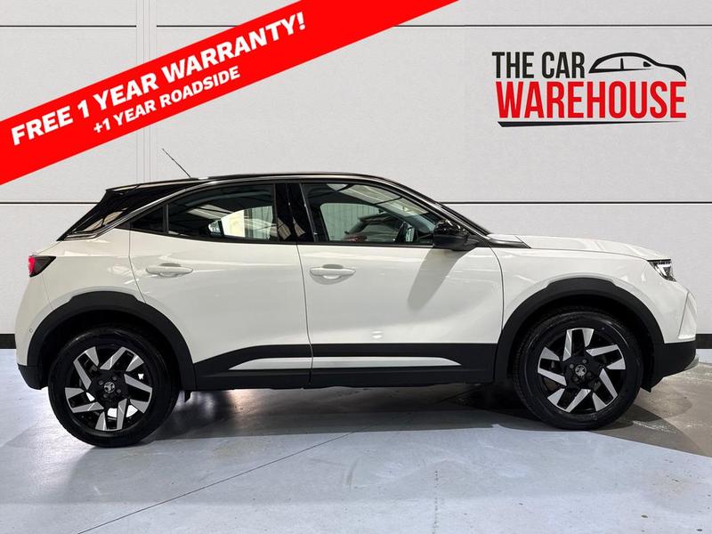 Used Vauxhall Mokka 2022 for sale - 76494599: Photo 7