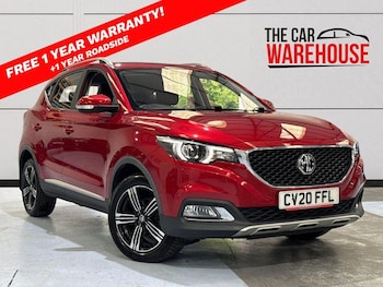 Used MG MG ZS 2020 for sale - 78596888: Photo