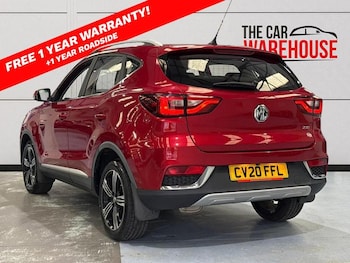 Used MG MG ZS 2020 for sale - 78596888: Photo