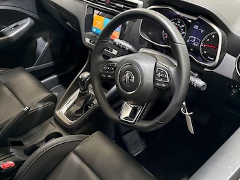 Used MG MG ZS 2020 for sale - 78596888: Photo