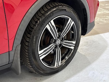 Used MG MG ZS 2020 for sale - 78596888: Photo
