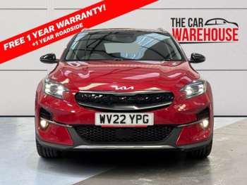 Used Kia XCeed 2022 for sale - 74195223: Photo