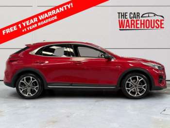 Used Kia XCeed 2022 for sale - 74195223: Photo