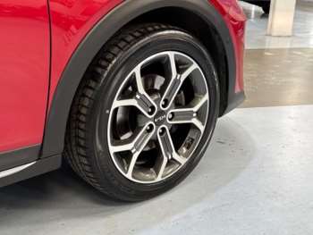 Used Kia XCeed 2022 for sale - 74195223: Photo