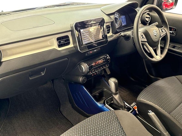 Used Suzuki Ignis 2024 for sale - 75173191: Photo 11