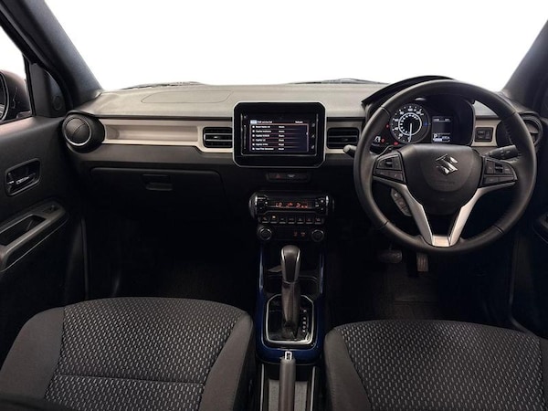 Used Suzuki Ignis 2024 for sale - 75173191: Photo 12