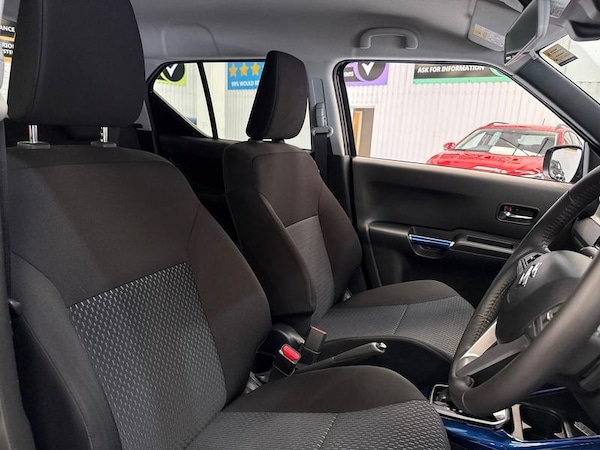 Used Suzuki Ignis 2024 for sale - 75173191: Photo 16