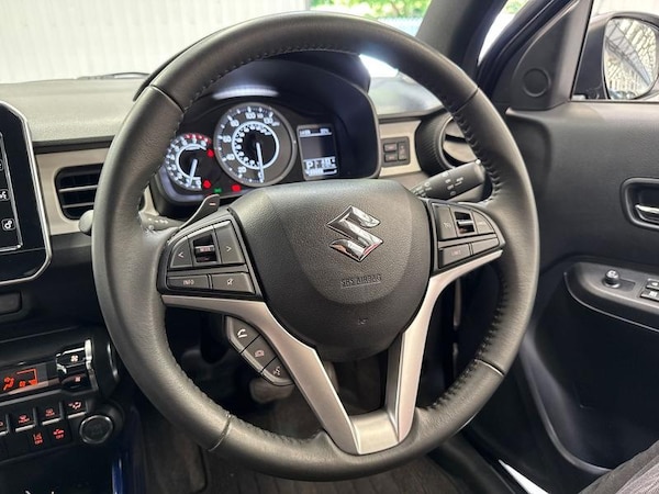 Used Suzuki Ignis 2024 for sale - 75173191: Photo 18