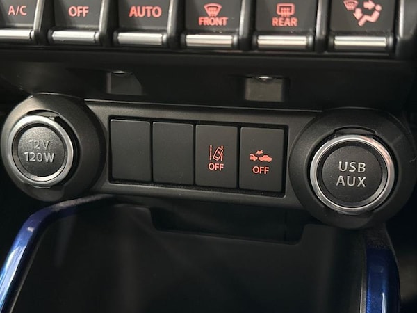 Used Suzuki Ignis 2024 for sale - 75173191: Photo 24