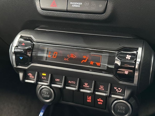 Used Suzuki Ignis 2024 for sale - 75173191: Photo 26