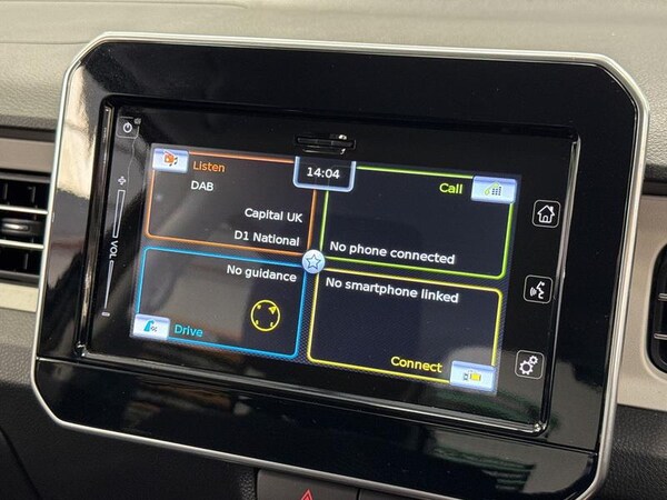 Used Suzuki Ignis 2024 for sale - 75173191: Photo 27
