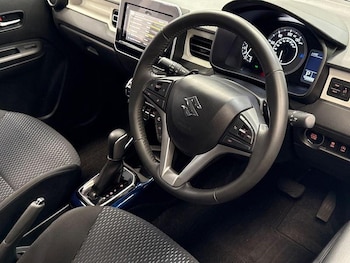 Used Suzuki Ignis 2024 for sale - 75173191: Photo
