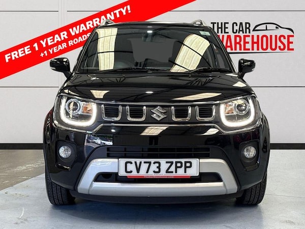 Used Suzuki Ignis 2024 for sale - 75173191: Photo 6