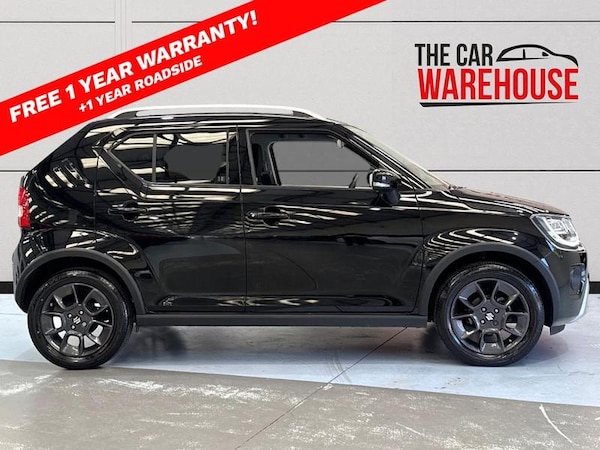 Used Suzuki Ignis 2024 for sale - 75173191: Photo 7
