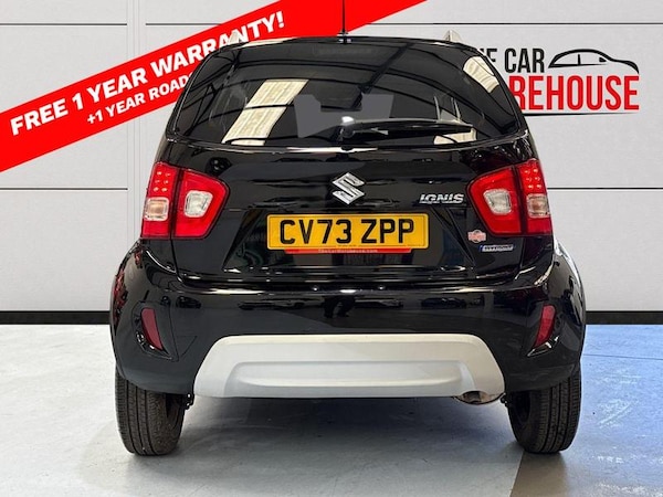 Used Suzuki Ignis 2024 for sale - 75173191: Photo 8