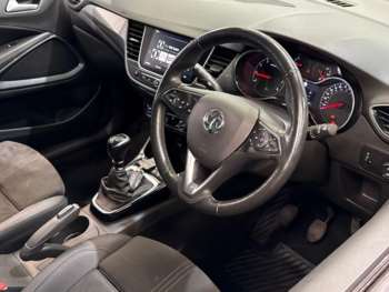 Used Vauxhall Crossland 2022 for sale - 73880199: Photo
