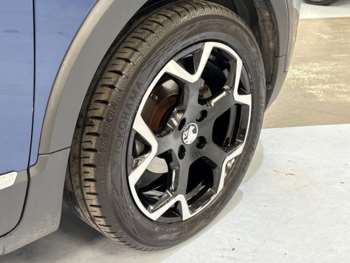 Used Vauxhall Crossland 2022 for sale - 73880199: Photo