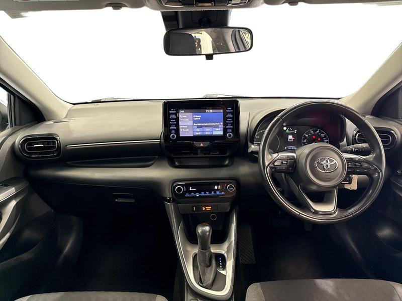 Used Toyota Yaris 2022 for sale - 76117514: Photo 12