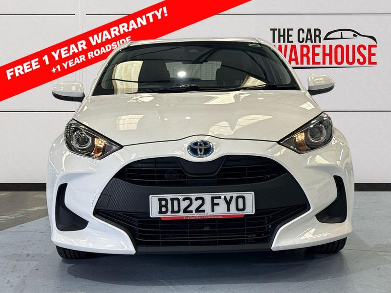 Used Toyota Yaris 2022 for sale - 76117514: Photo 6