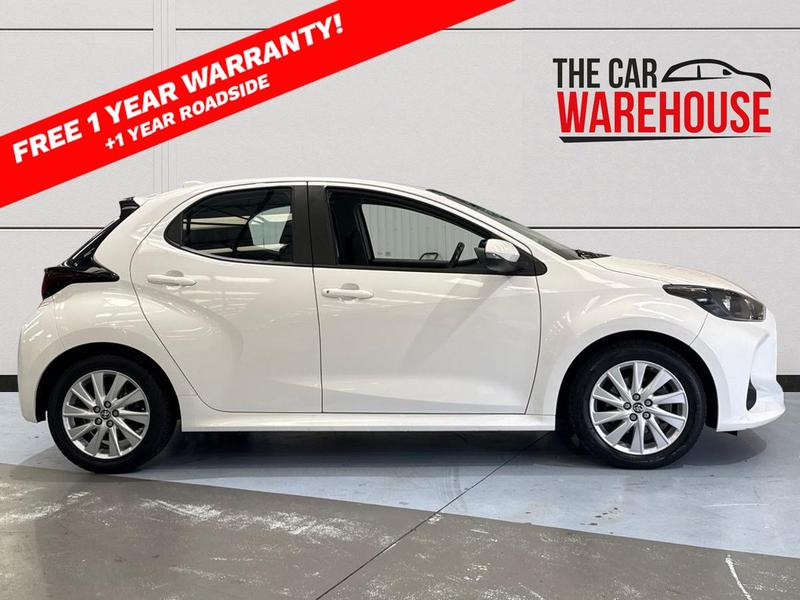 Used Toyota Yaris 2022 for sale - 76117514: Photo 7
