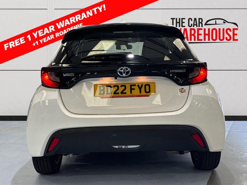 Used Toyota Yaris 2022 for sale - 76117514: Photo 8