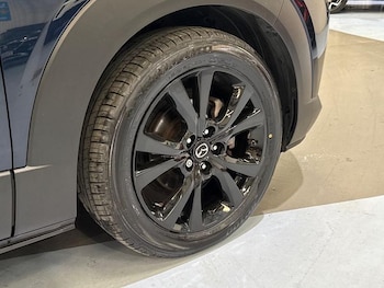 Used Mazda CX-30 2024 for sale - 77897352: Photo