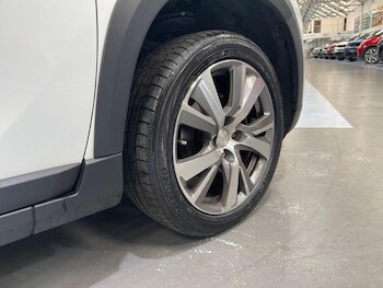 Used Peugeot 2008 2019 for sale - 75446263: Photo