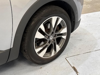 Used Vauxhall Grandland X 2019 for sale - 78918192: Photo