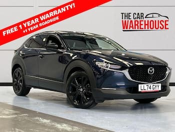 Used Mazda CX-30 2024 for sale - 79617378: Photo
