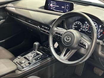 Used Mazda CX-30 2024 for sale - 79617378: Photo