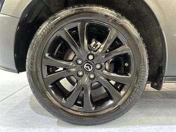 Used Mazda CX-30 2024 for sale - 79617378: Photo