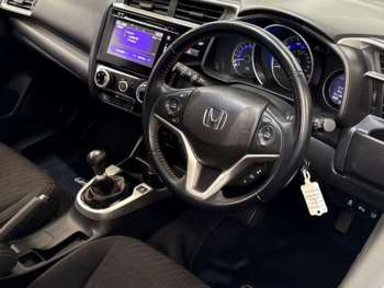 Used Honda Jazz 2018 for sale - 74118958: Photo